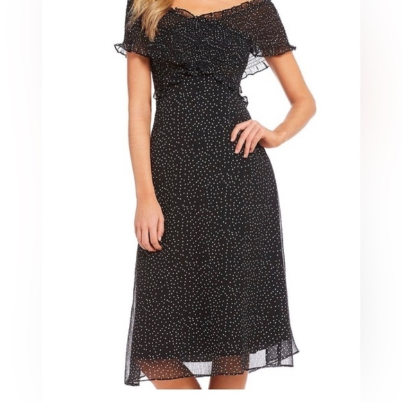 Lucy Paris Dresses & Skirts - NWT Lucy Paris Dorothy dress